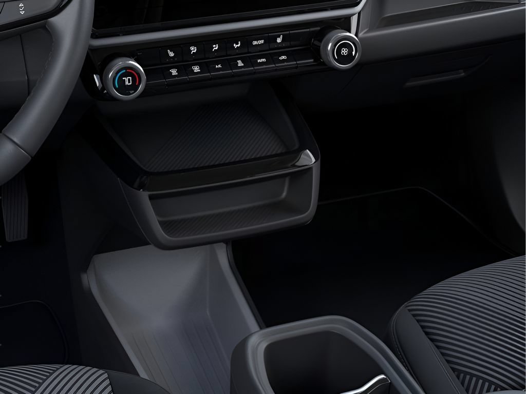 New 2027 Mosaic Black Metallic Chevrolet LT image 23