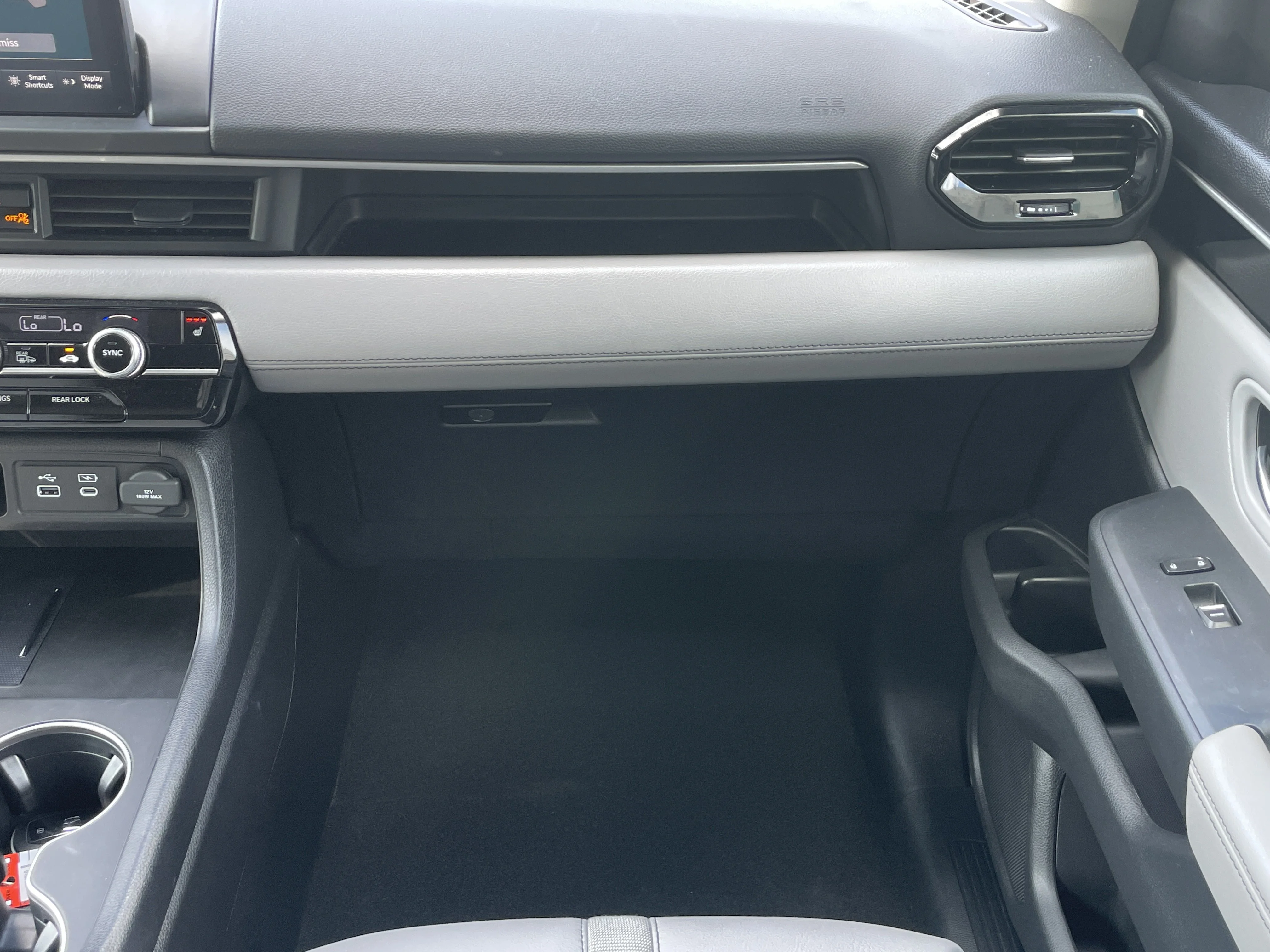 2025 Honda Pilot EX-L - Photo 51