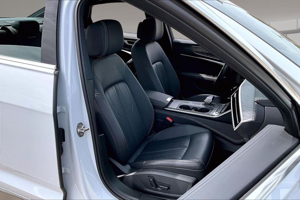 2024 Audi A6 Premium Plus - Photo 7