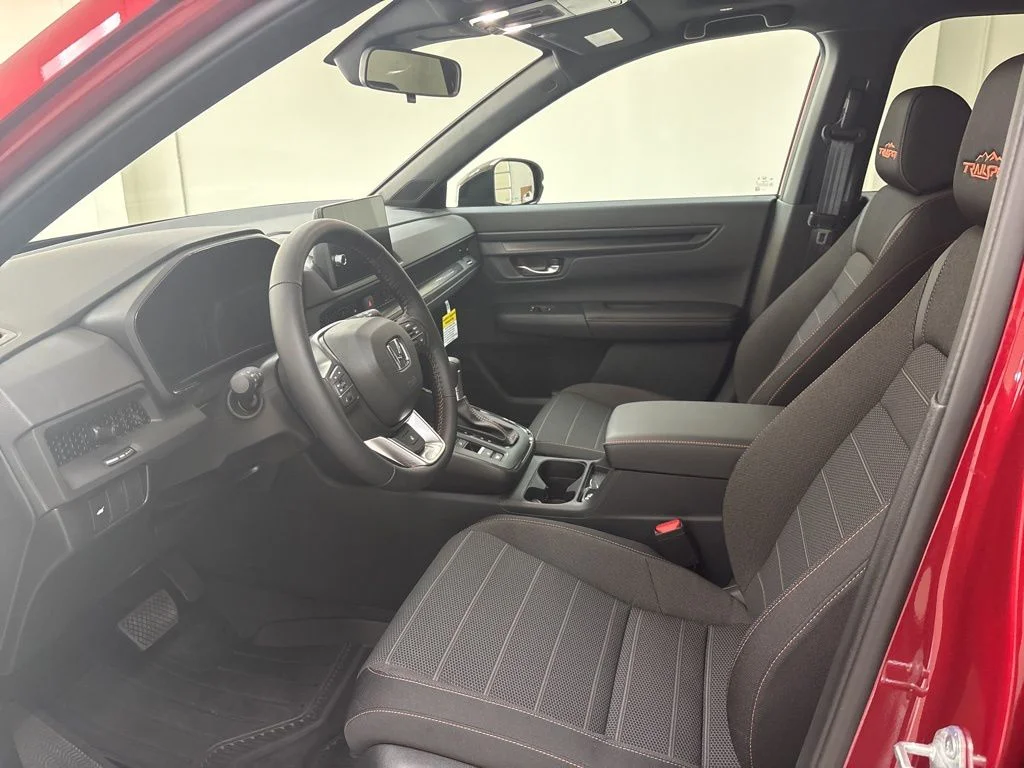 2026 Honda CR-V TrailSport - Photo 14