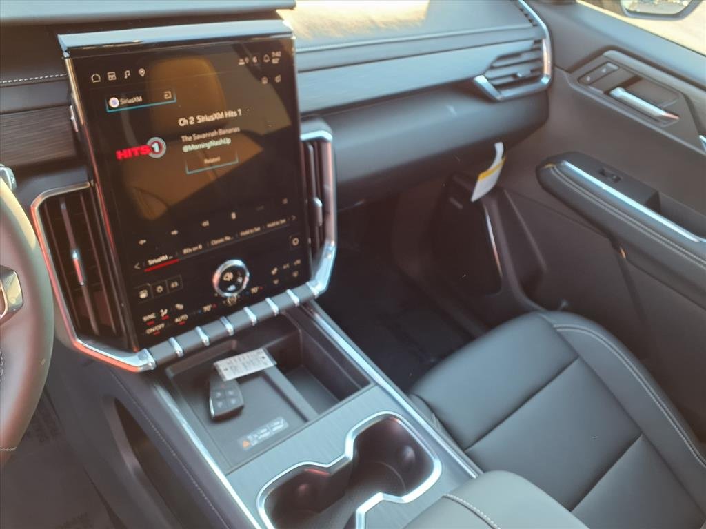 2026 GMC Acadia Elevation - Photo 10