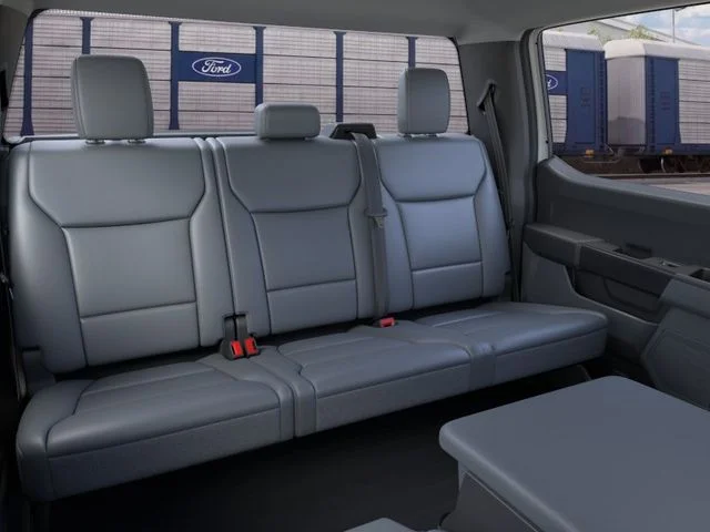 New 2026 Ford F-150 XL