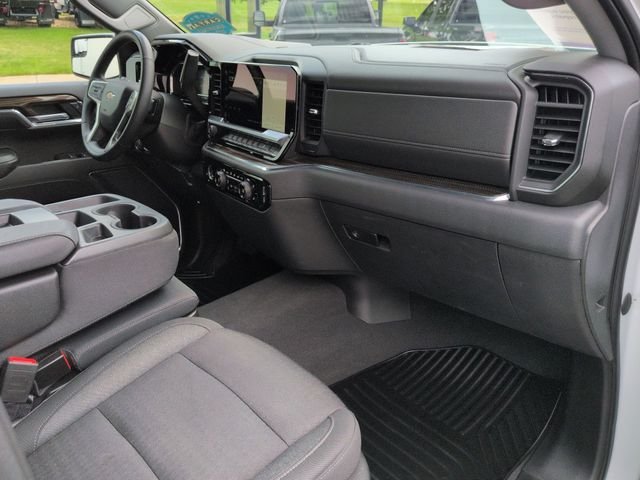 Used 2023 Summit White Chevrolet LT (2FL) image 68