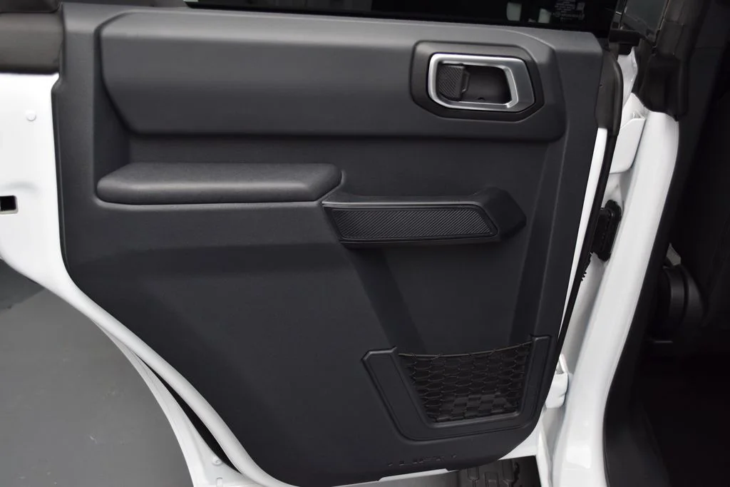 2026 Ford Bronco 4-Door Big Bend - Photo 23