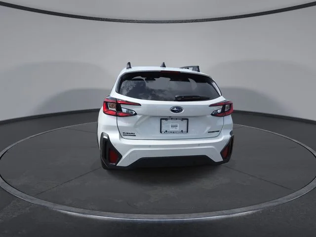 New 2026 CRYSTAL WHITE PEARL Subaru Limited image 7
