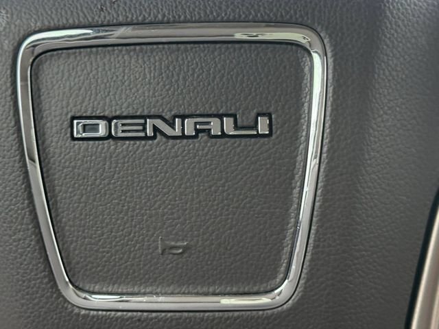 Used 2020 Black GMC Denali image 5