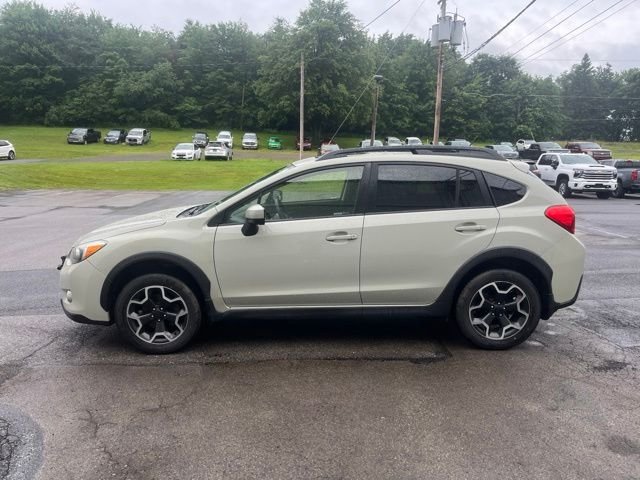 Used 2015 Beige Subaru 2.0i Premium image 9