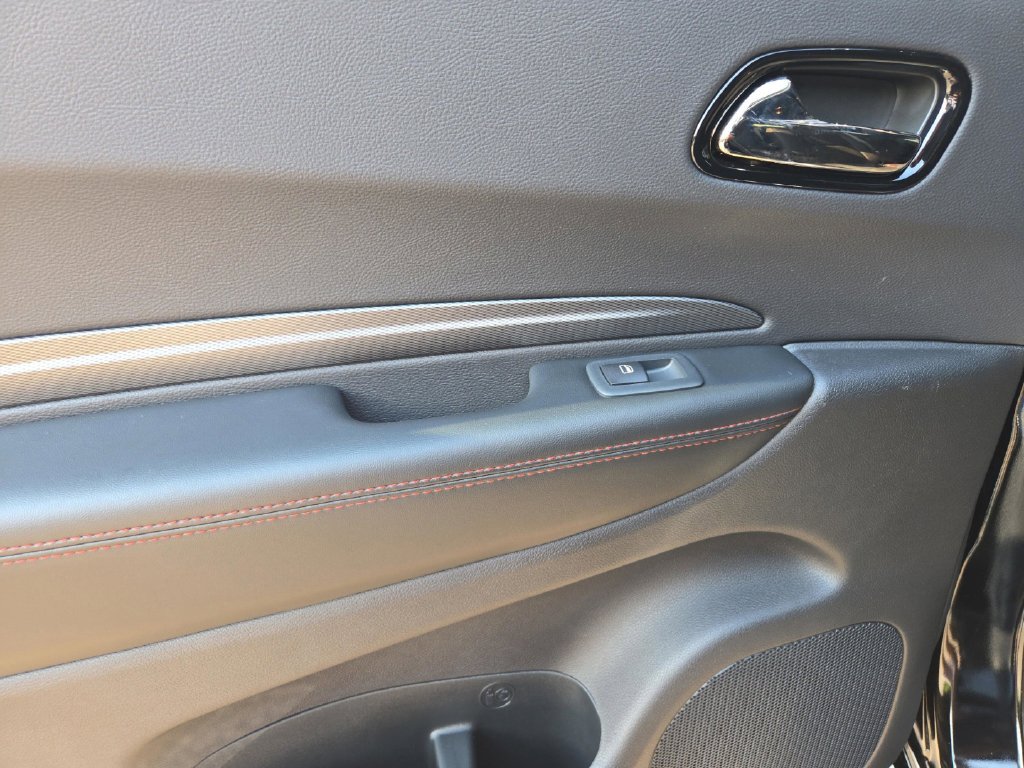 2026 Dodge Durango GT - Photo 38