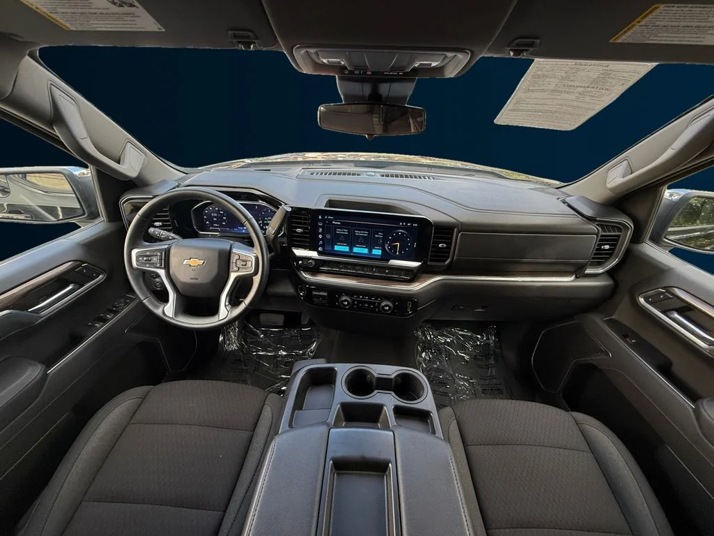 Used 2026 Black Chevrolet LT image 12