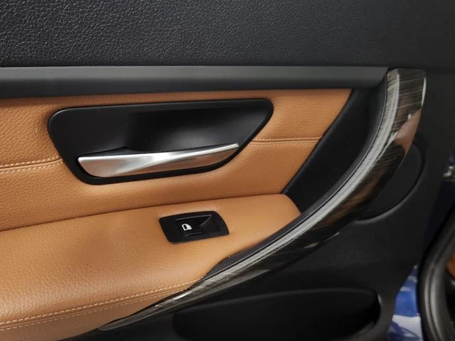 Used 2013 Blue BMW ActiveHybrid 3 image 15
