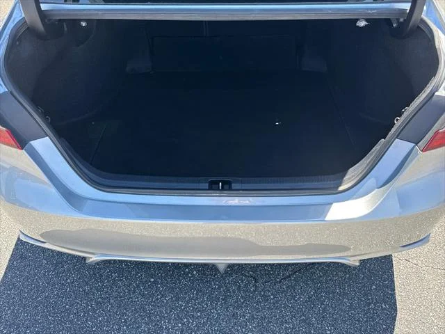Certified Used 2024 CELESTIAL SILVER Toyota  image 18