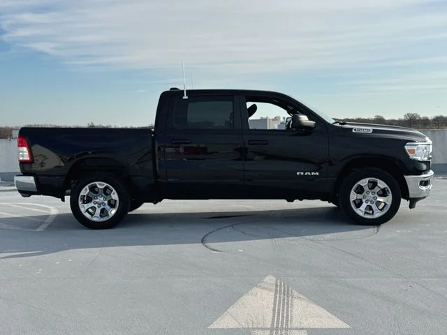 Used 2022 Black Ram Big Horn/Lone Star image 9