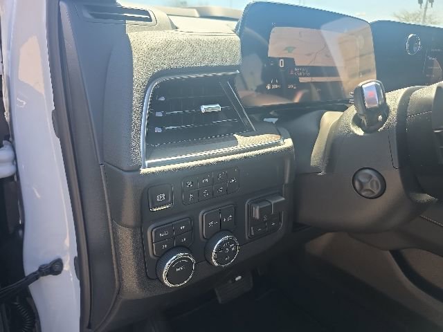 2026 Chevrolet Tahoe Premier - Photo 18