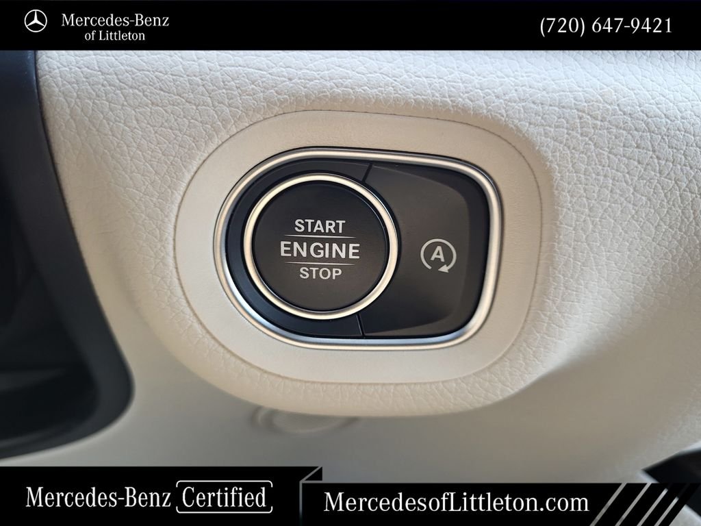 Certified Used 2026 White Mercedes-Benz GLE 350 image 20