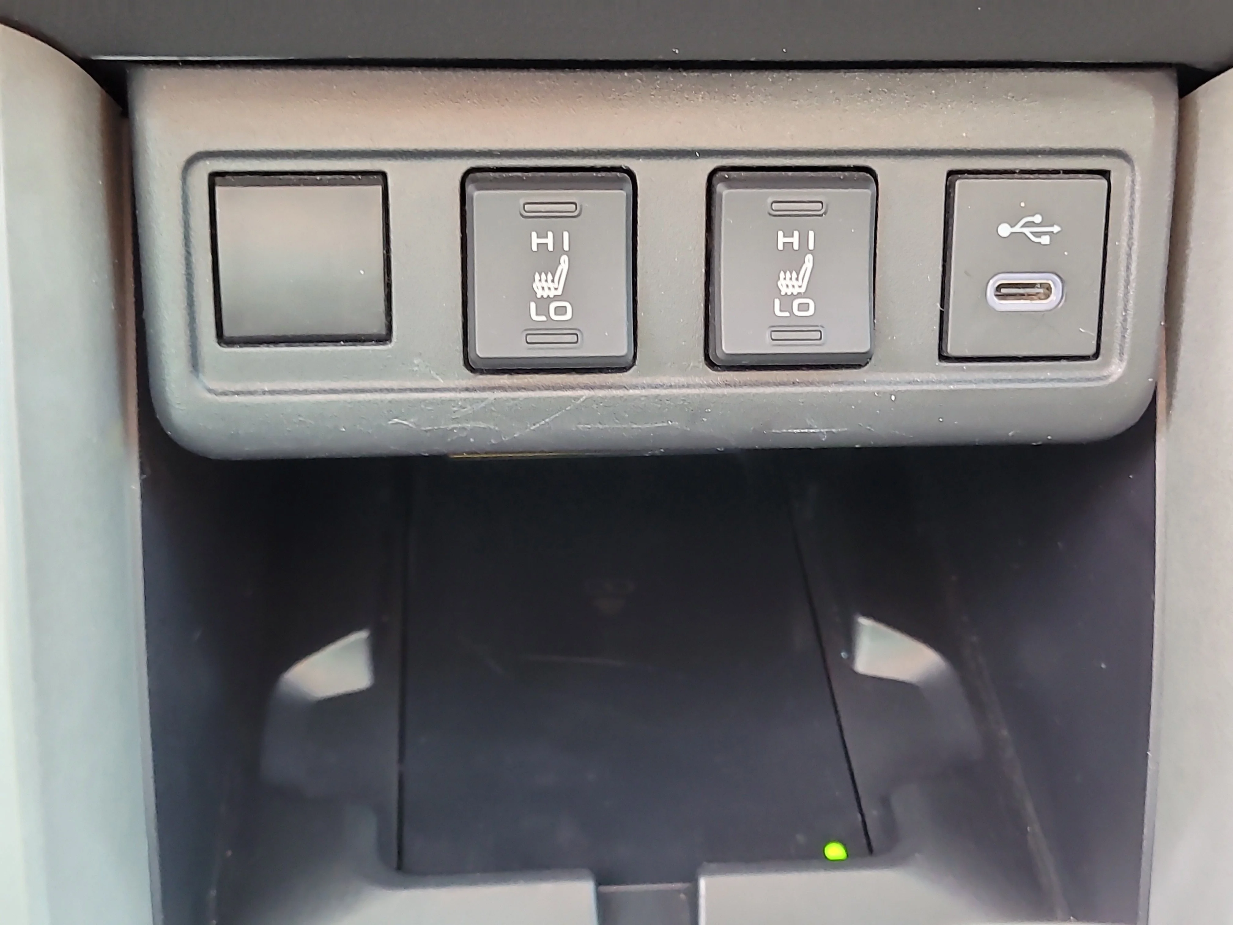 Certified Used 2024 Barcelona Red Metallic Toyota XLE image 27