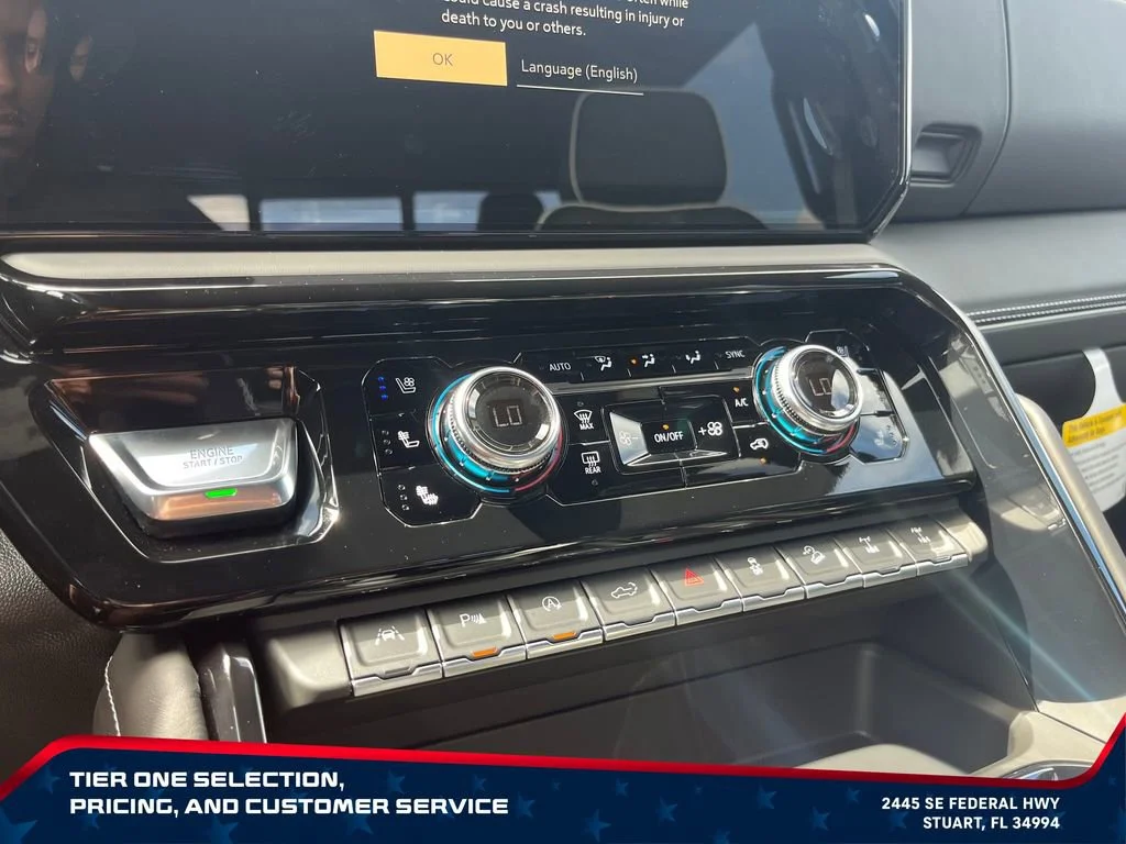 2026 GMC Sierra 1500 AT4X - Photo 29