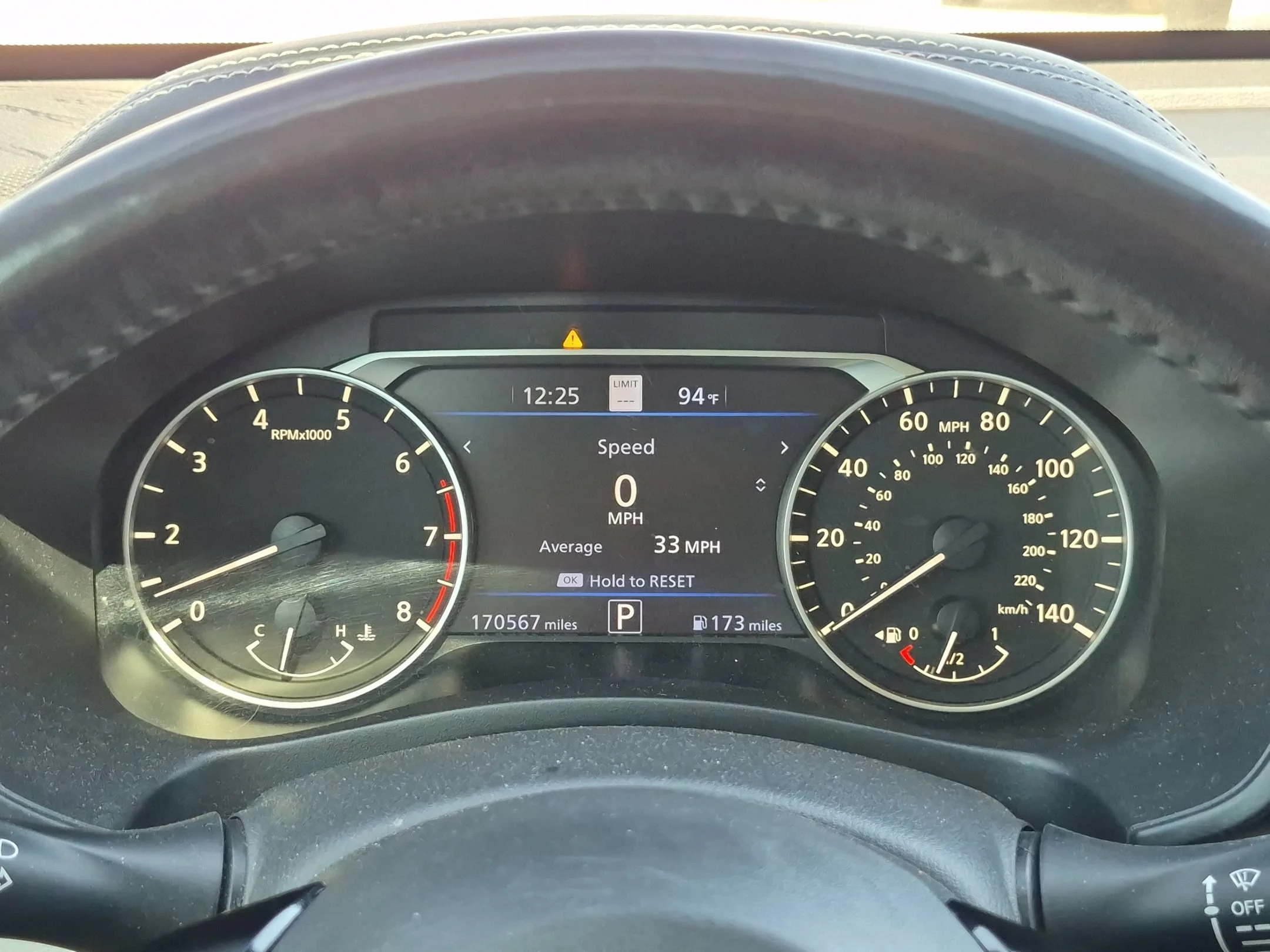Used 2019 White Nissan 2.5 Platinum image 15