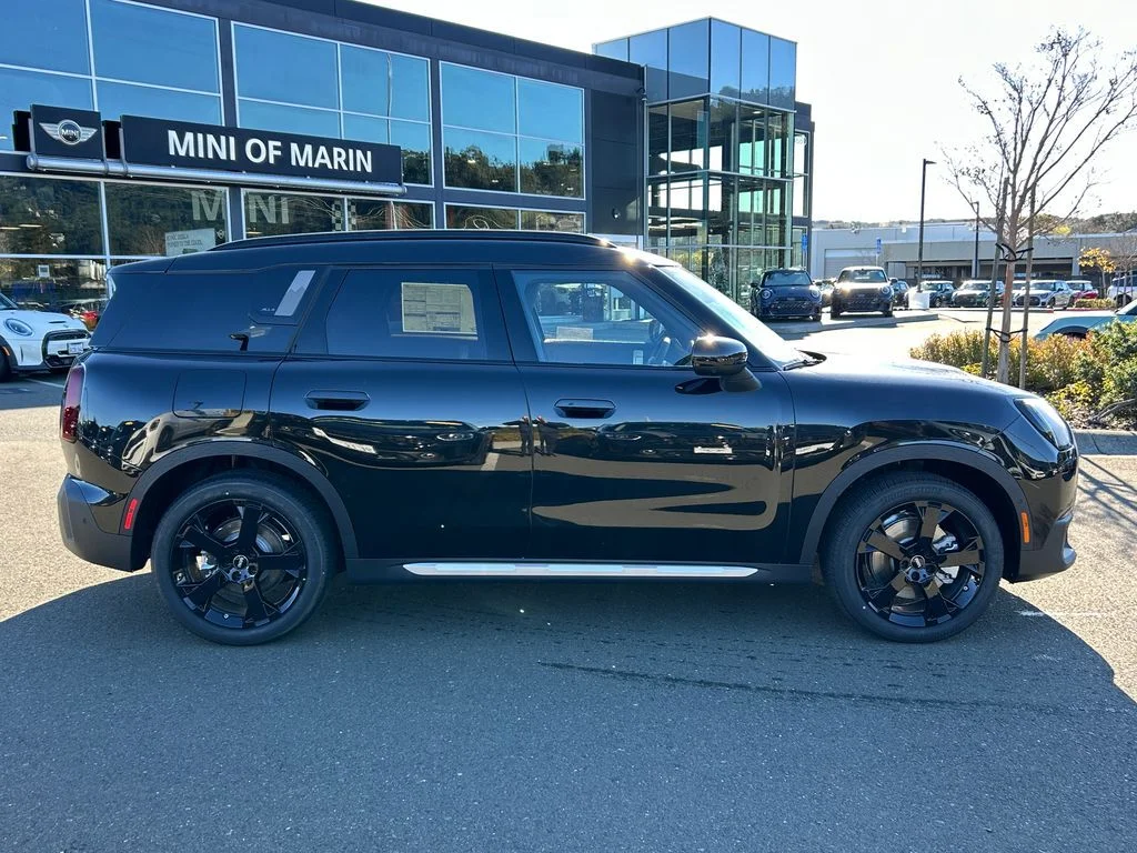 2026 MINI Countryman S - Photo 6
