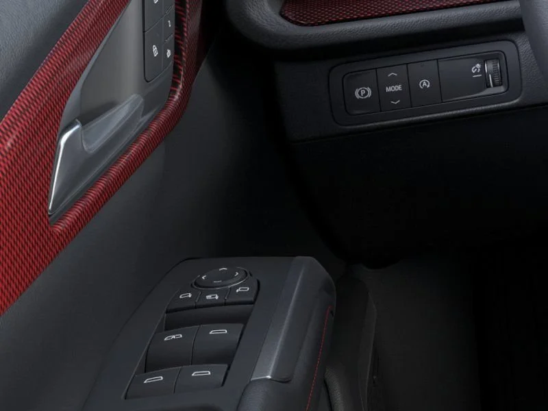 2027 Chevrolet Traverse RS - Photo 24