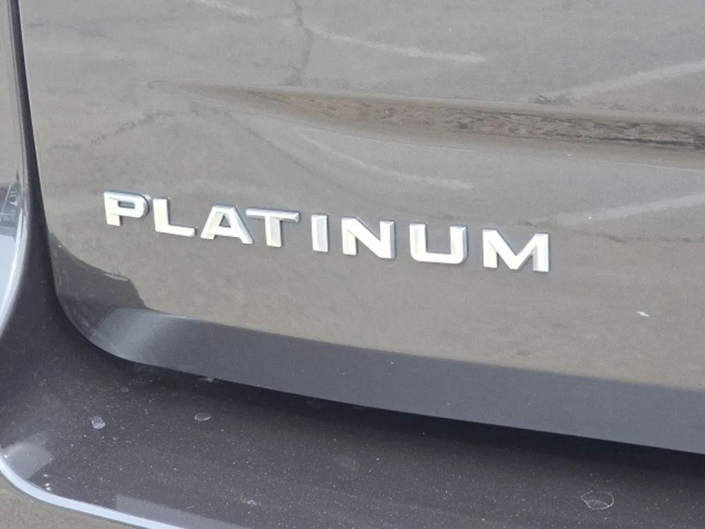 2025 Ford Expedition Platinum - Photo 7