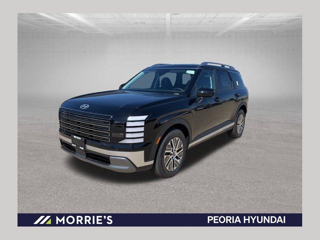 2026 Hyundai PALISADE HYBRID SEL 7P