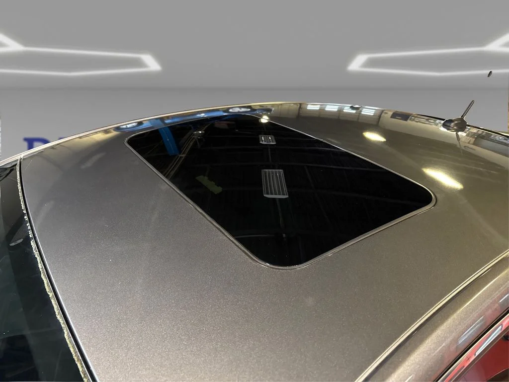 Used 2013 Sterling Gray Ford Titanium image 12