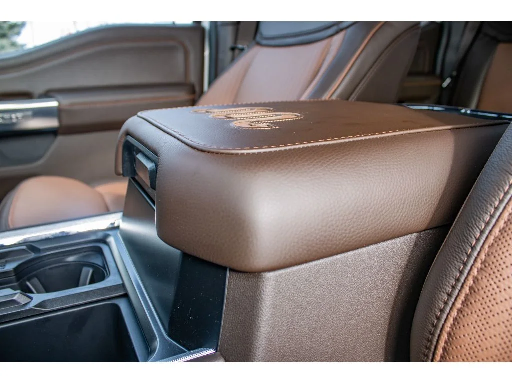 2026 Ford F-350 Super Duty King Ranch - Photo 34