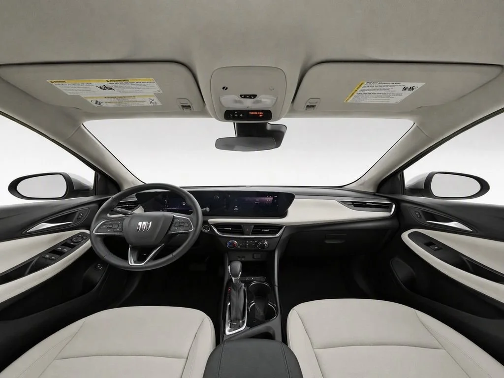 2026 Buick Encore GX Preferred - Photo 28