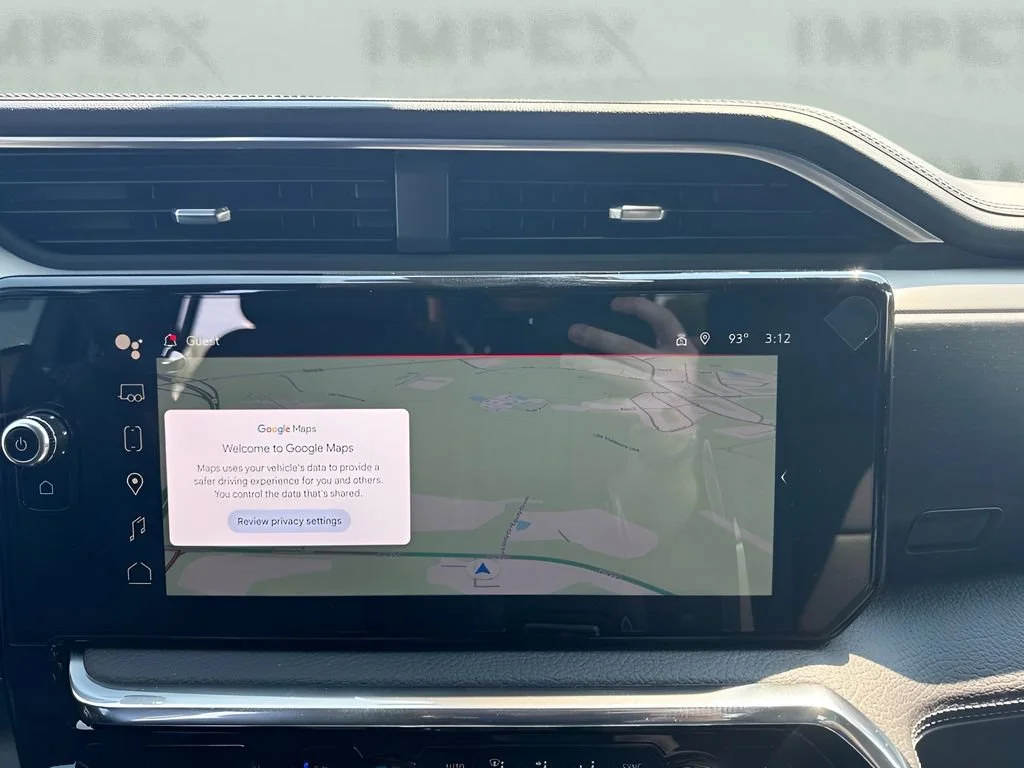 New 2026 Sterling Metallic GMC Denali image 23