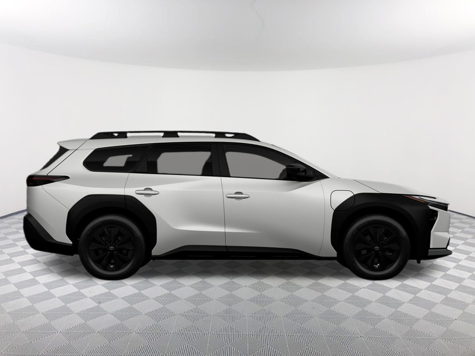 2026 Toyota bZ Woodland Woodland - Photo 68