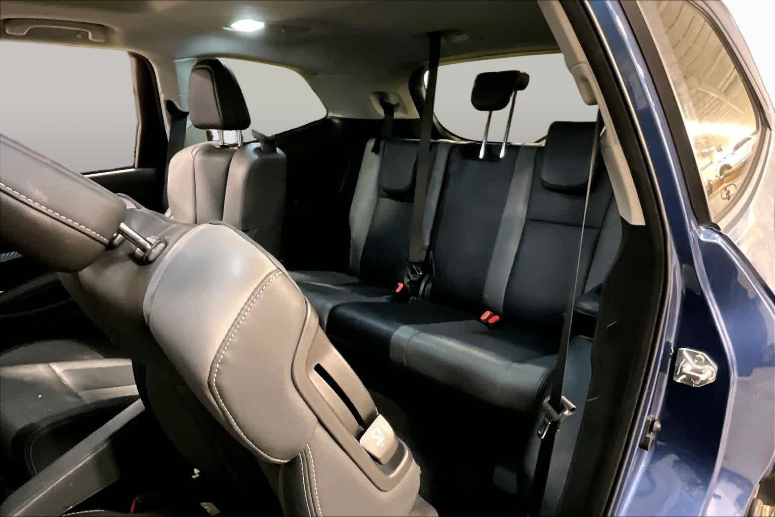 Used 2022 Abyss Blue Pearl Subaru Onyx Edition image 20
