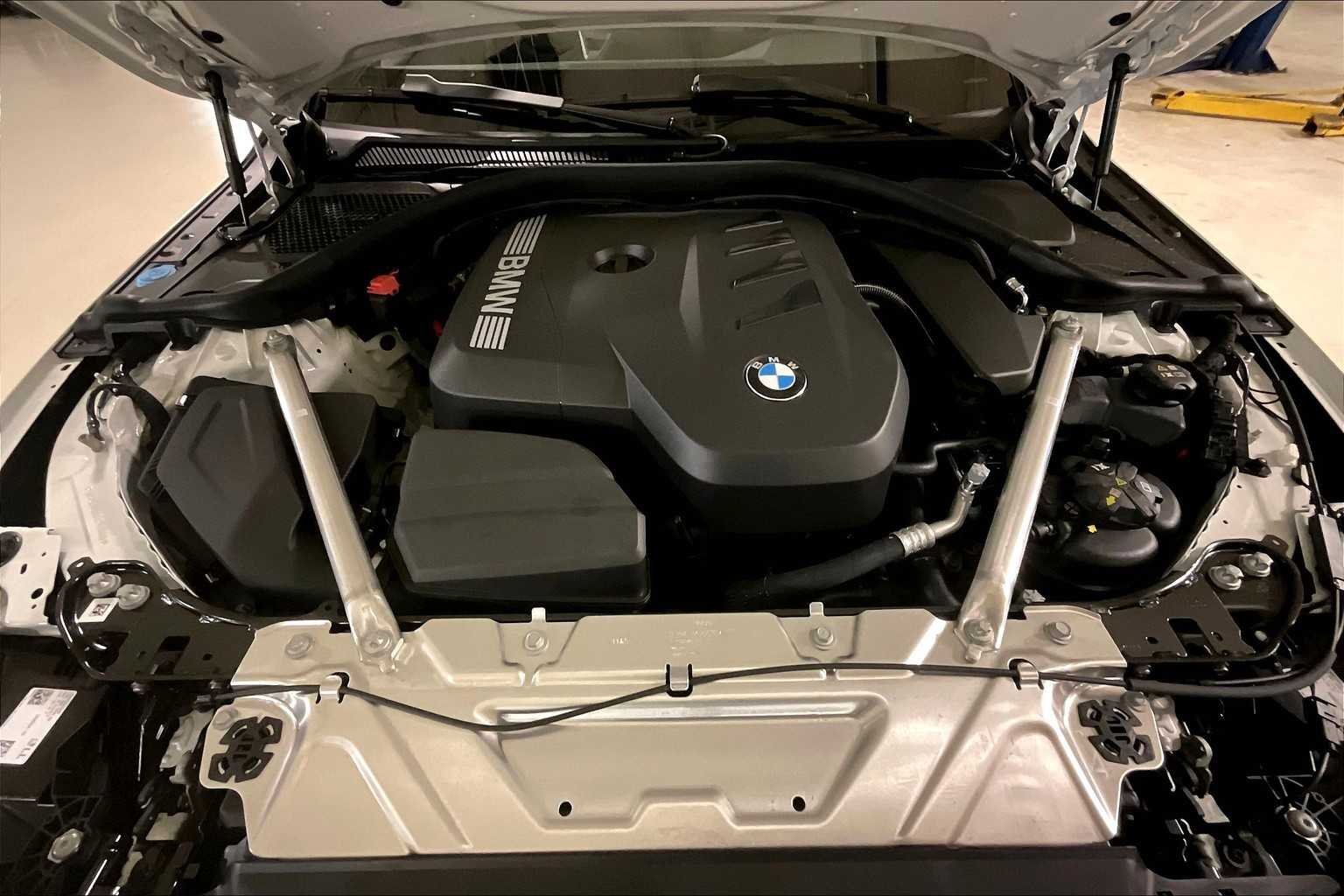 2026 BMW 4 Series 430i - Photo 16