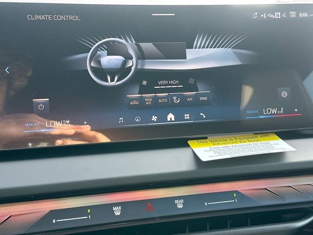 New 2026 Red BMW 30 xDrive image 11