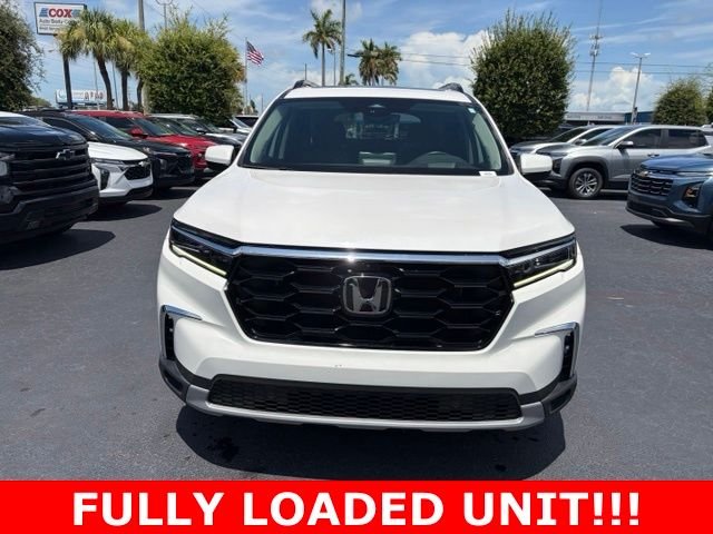 Used 2023 White Honda Elite image 2