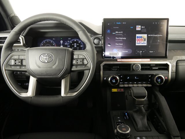 New 2026 Black Toyota Limited i-FORCE MAX image 22
