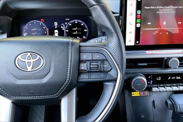 Certified Used 2025 UNDERGROUND Toyota  image 25