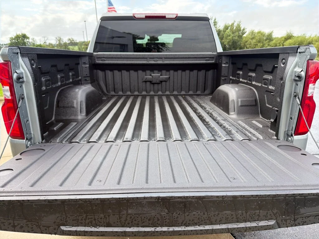 2026 Chevrolet Silverado 1500 RST - Photo 15
