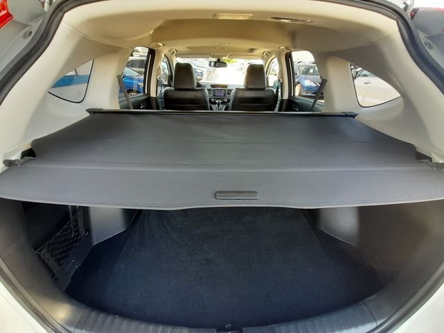 2015 Honda CR-V EX-L - Photo 50
