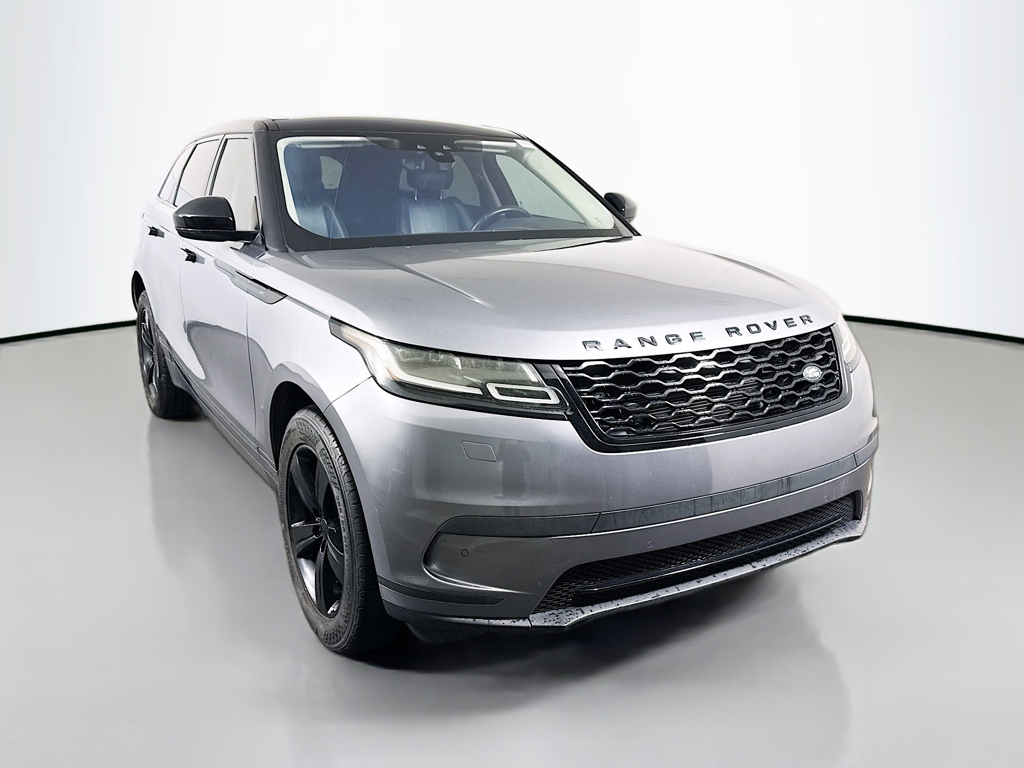 2020 Land Rover Range Rover Velar S