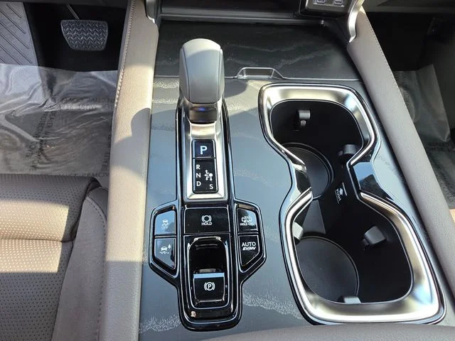2026 Lexus RX 450h+ Luxury - Photo 25