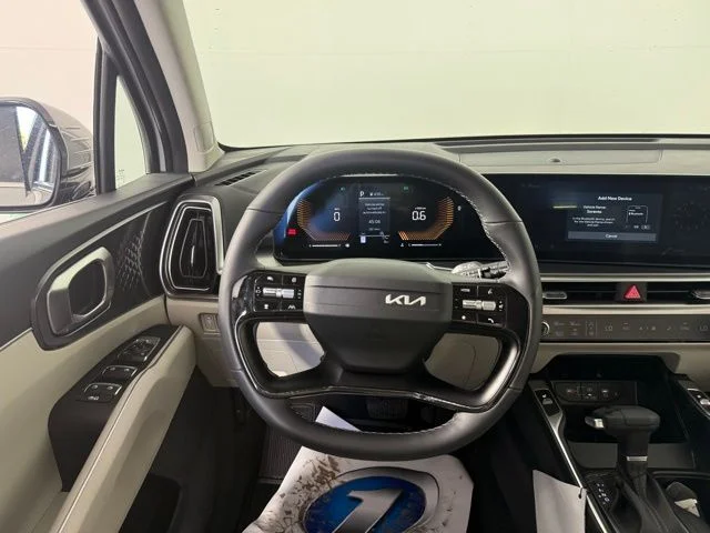 2026 Kia Sorento S - Photo 21