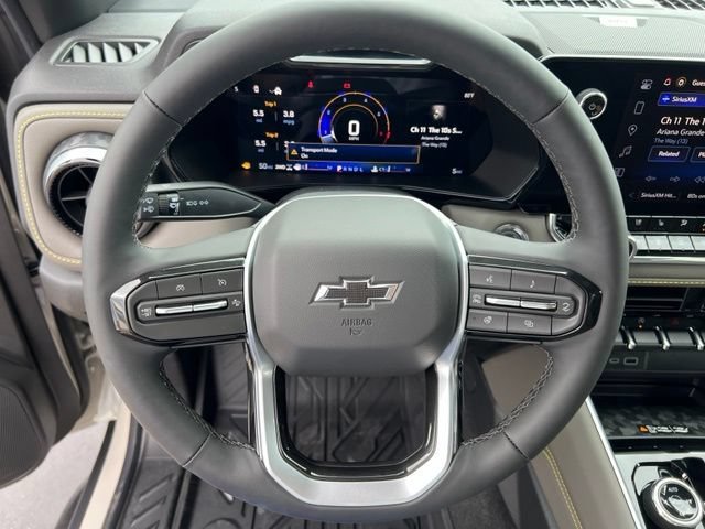 2026 Chevrolet Colorado ZR2 - Photo 19