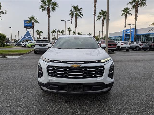 2025 Chevrolet Equinox LT - Photo 8