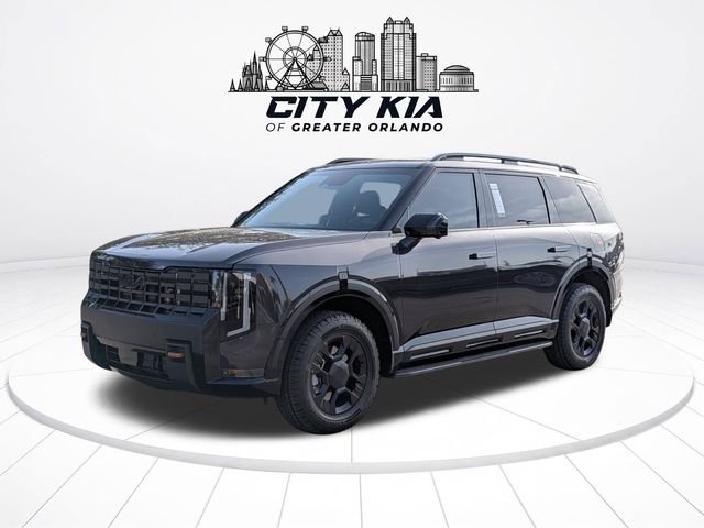 New 2027 Panthera Metal Kia X-PRO SX image 2