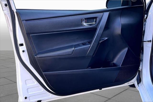 Certified Used 2018 ICE CAP Toyota  image 19