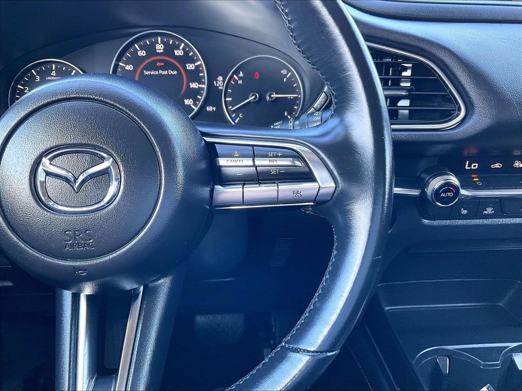 Used 2023 Black Mazda 2.5 S Preferred Package image 23