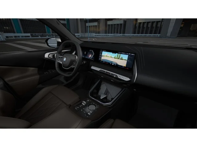 New 2026 Skyscraper Grey Metallic BMW  image 14