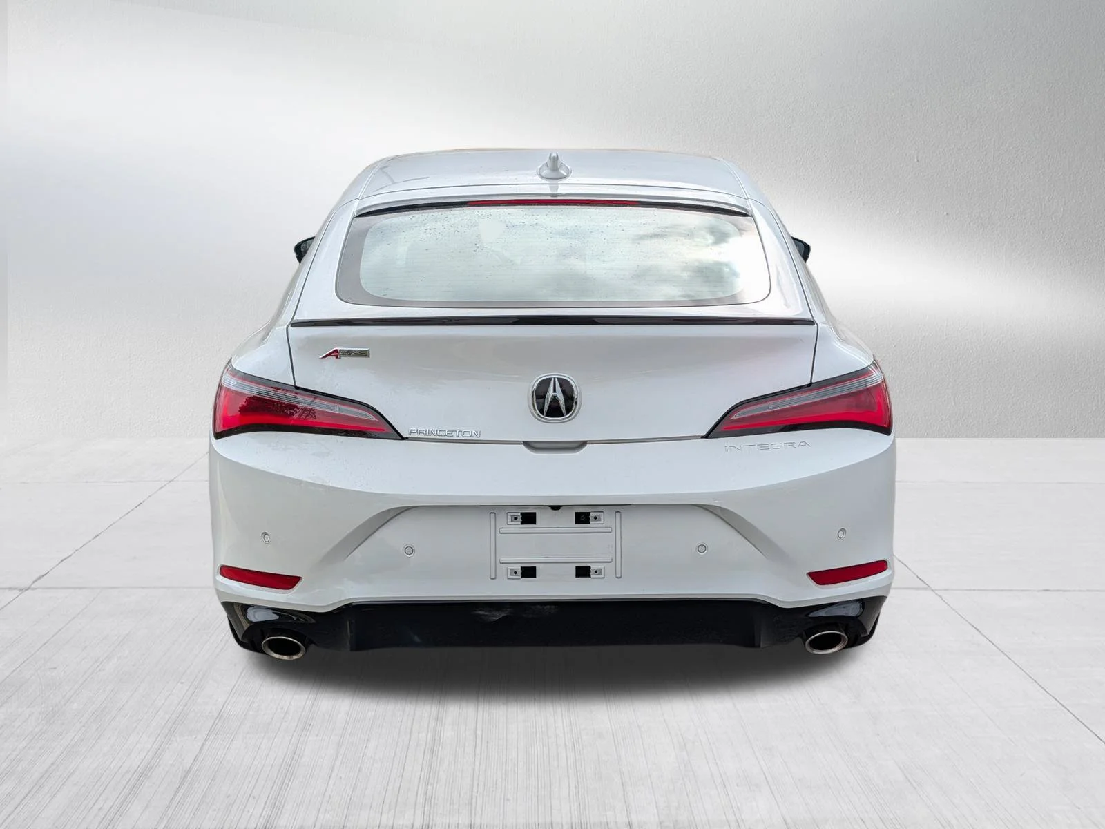 2025 Acura Integra A-Spec with Tech Package - Photo 6
