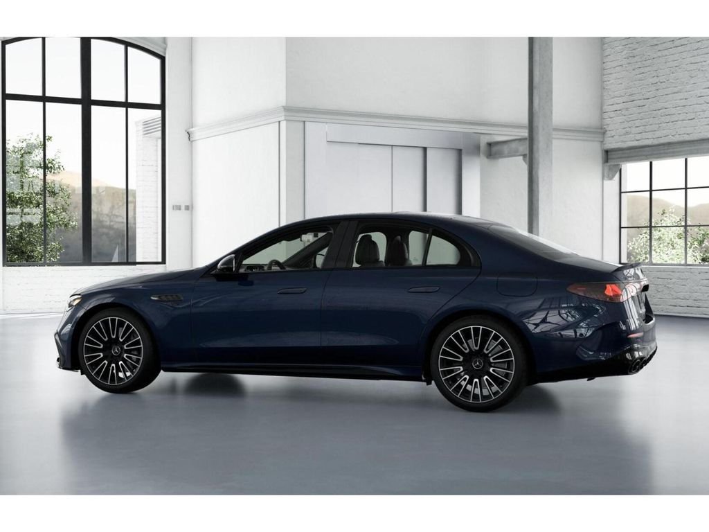 2026 Mercedes-Benz E-Class AMG E53 - Photo 31