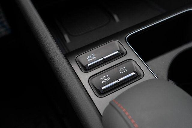 2025 Hyundai Sonata N Line - Photo 24